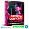 Armonía Corporal de Yadira Sánchez Legaria – Holoacademia