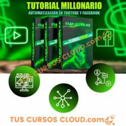 Automatizacion de Redes Sociales – Club del Dólar