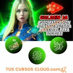 Automatizacion Youtube IA – Golden Chicken