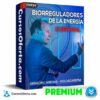 Biorreguladores de la Energía Corporal de Gregorio Arenas – Holoacademia