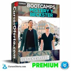 Bootcamps Mistery y Beckster – Subs En español de Mistery y Beckster