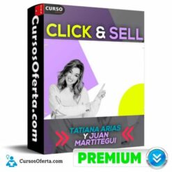 Click & Sell de Tatiana Arias y Juan Martitegui