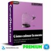 Cómo calmar la mente de Kuestiona