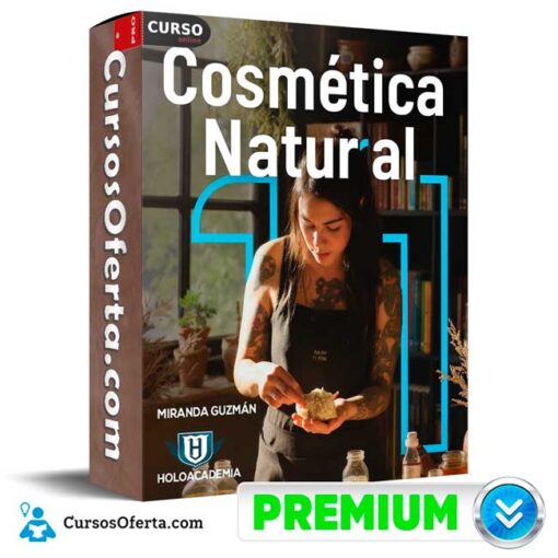Cosmética Natural 2024 de Holoacademia cosmetica natural 2024 de holoacademia 68f09af1da70e