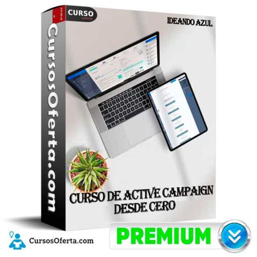 Curso de Active Campaign Desde Cero de Ideando Azul 1 Curso de Active Campaign Desde Cero de Ideando Azul curso de active campaign desde cero de ideando azul 68e2bc813a8b0