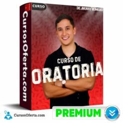 Curso de Oratoria  de Jhonny Romero
