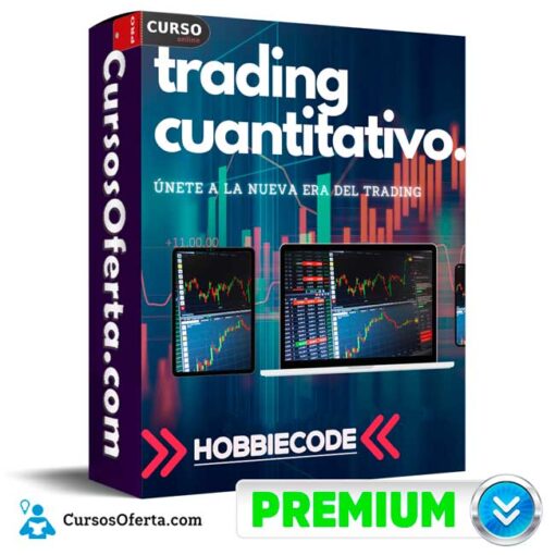 Curso de Trading Cuantitativo de HobbieCode curso de trading cuantitativo de hobbiecode 68f0994f1e03b
