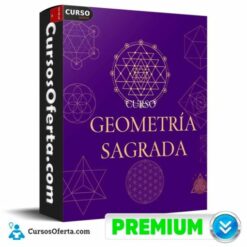 Curso Geometría Sagrada de Fernanda Beltrán