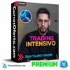 Curso Intensivo de Trading de Jean Talero Trader