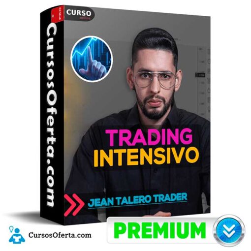Curso Intensivo de Trading de Jean Talero Trader 1 Curso Intensivo de Trading de Jean Talero Trader