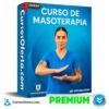 Curso Masoterapia de Holoacademia