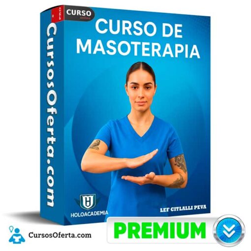 Curso Masoterapia de Holoacademia curso masoterapia de holoacademia 68f09b04943c8