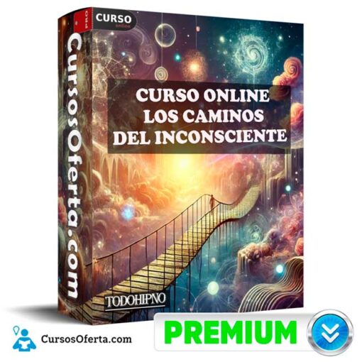 Curso Online los Caminos del Inconsciente de TodoHipno curso online los caminos del inconsciente de todohipno 68f096e1429e4