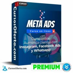 Curso Online Más Ads 2025 de Convierte+
