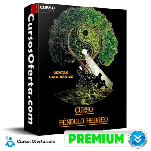 Curso Péndulo Hebreo de Centro Gaia México curso pendulo hebreo de centro gaia