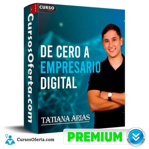 De cero a empresario digital de Jhonny Romero de cero a empresario digital de jhonny romero 68e2be62985b3