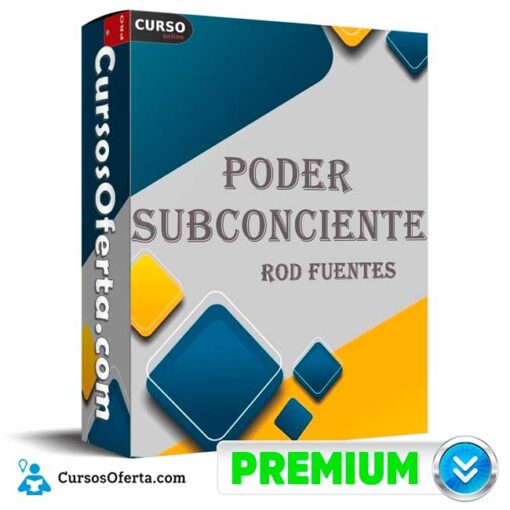 Desata El Poder de tu Mente Subconsciente de Rod Fuentes desata el poder de tu mente subconsciente de rod fuentes 68e366d08bf25