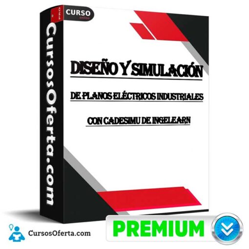 Diseño y simulación de planos eléctricos industriales con CADESIMU de Ingelearn 1 Diseño y simulación de planos eléctricos industriales con CADESIMU de Ingelearn