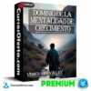 Dominio de la mentalidad de crecimiento de Vishen – Mindvalley