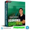 Economía Digital de Jhonny Romero