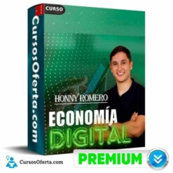 Economía Digital de Jhonny Romero