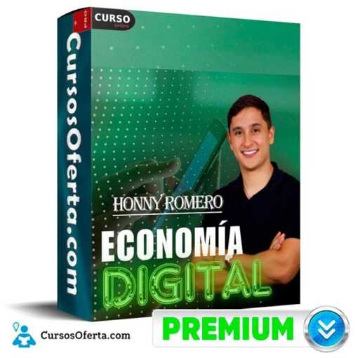 Economía Digital de Jhonny Romero economia digital de jhonny romero 68e2be706ad81