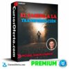 El camino a la transformación de Michael Shaun Conaway