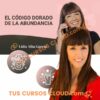 EL CÓDIGO DORADO DE LA ABUNDANCIA – LIDIA ALBA GARCÍA