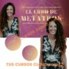 El Cubo de Metatron – El Código de Manifestación Susana Shima