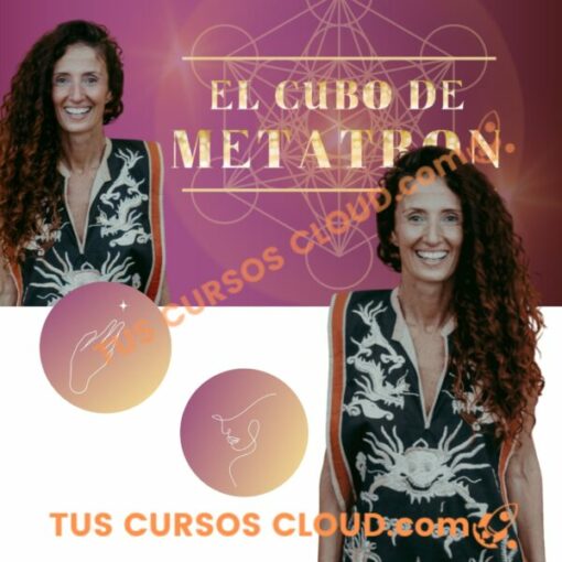 El Cubo de Metatron – El Código de Manifestación Susana Shima el cubo de metatron el codigo de manifestacion susana shima 68f09b3e245f7
