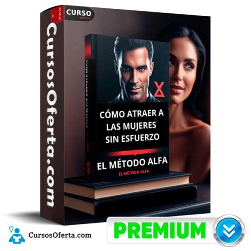 El Método Alfa de Gabriel Lacerda el metodo alfa de gabriel lacerda 68f0968d5f757