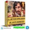 El Método Spielberg de Javi Carnicero