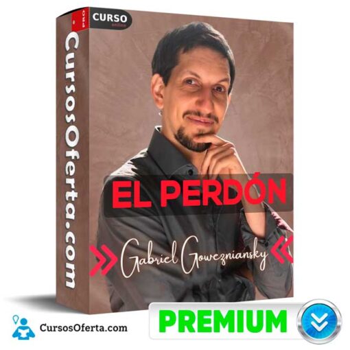 El Perdón de Gabriel Gowezniansky el perdon de gabriel gowezniansky 68f0996aa4f03