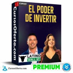 El Poder de Invertir de Latino Wall Street