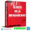 El Reto de la Imparabilidad de Lain García Calvo