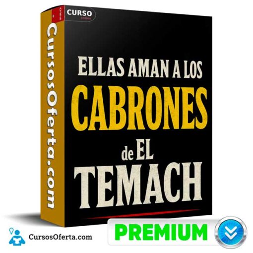 Ellas Aman a los Cabrones de El Temach 1 Ellas Aman a los Cabrones de El Temach ellas aman a los cabrones de el temach 68e2bf7587f23