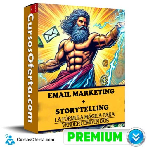 Email Marketing + Storytelling de Javi Carnicero email marketing storytelling de javi carnicero 68f096a872fd6