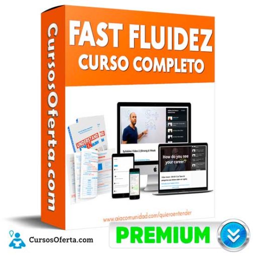 Fast Fluidez Curso Completo AIA de Cody fast fluidez curso completo aia de cody 68f09b840e765