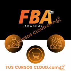 FBA Academy PRO 2025 – Emiliano De La Sierra
