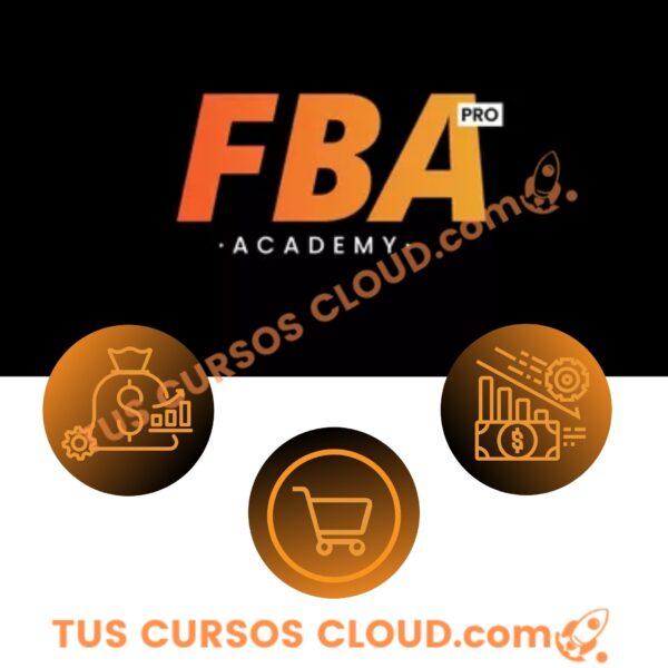 FBA Academy PRO 2025 – Emiliano De La Sierra 1 FBA Academy PRO 2025 – Emiliano De La Sierra