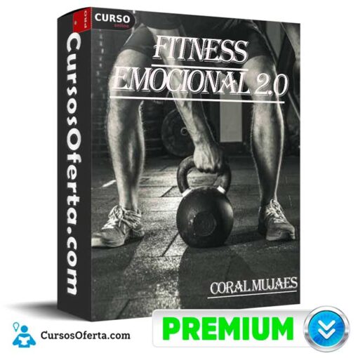 Fitness Emocional 2.0 de Coral Mujaes fitness emocional 2 0 de coral mujaes 68e2bd9fe49ae