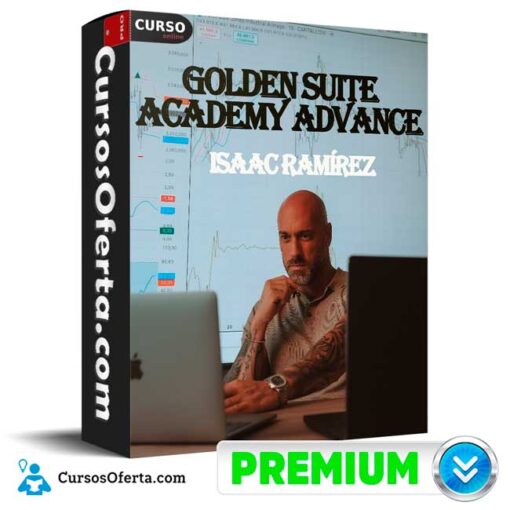Golden Suite Academy Advance 2024 de Isaac Ramírez 1 Golden Suite Academy Advance 2024 de Isaac Ramírez golden suite academy advance 2024 de isaac ramirez 68e2bd31a735d