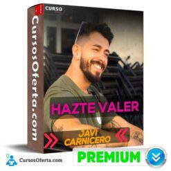 Hazte Valer de Javi Carnicero