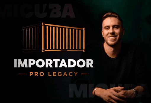 Importador Pro Legacy 2.0 de Joaquin Mendez importador pro legacy 2 0 de joaquin mendez 68e16c80879a9