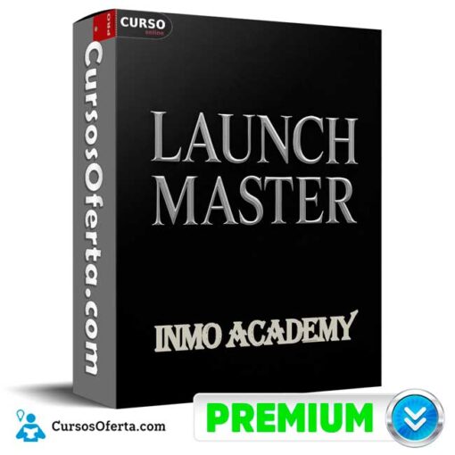 Launch Master de Inmo Academy launch master de inmo academy 68e2bcb712bcd