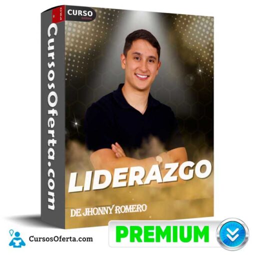 Liderazgo de Jhonny Romero 1 Liderazgo de Jhonny Romero