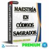 Maestría en Códigos Sagrados de Fernanda Beltrán
