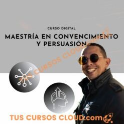 Maestría en Convencimiento y Persuasión – The Man Lab Project