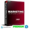 Marketing Inmobiliario   de Inmo Academy