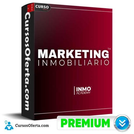 Marketing Inmobiliario de Inmo Academy marketing inmobiliario de inmo academy 68e2bcaabe788